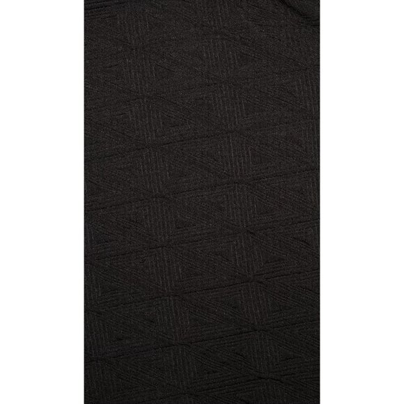 NWT Free People Black Violet Mini Dress Women's Size Small - Picture 5 of 9